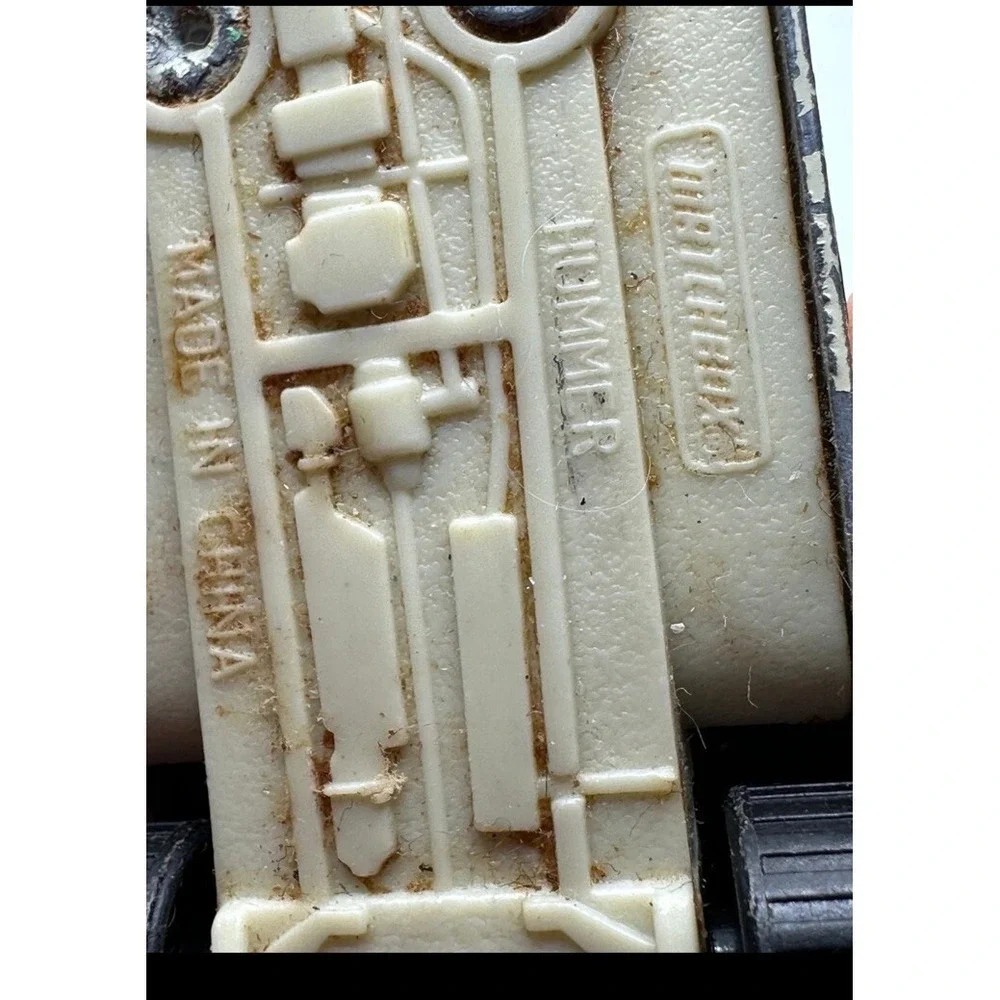 MATCHBOX 1994 diecast